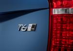 Volvo XC90 T6 R-Design 2015 года